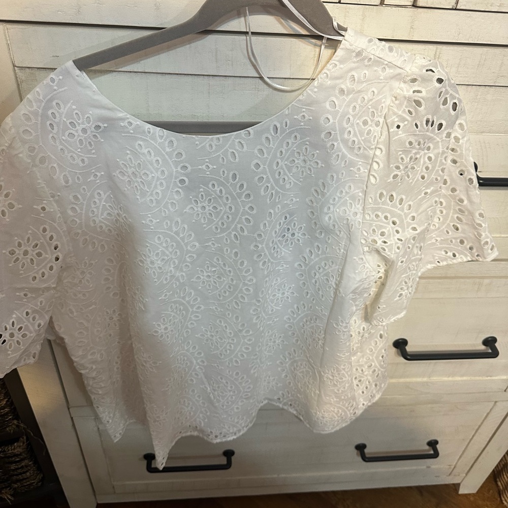 Brand new gap blouse